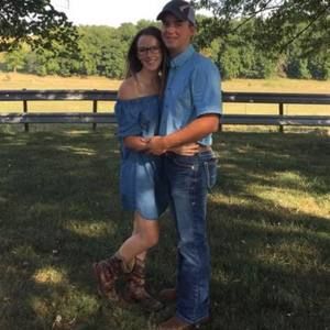 Meet your Posher, Shane